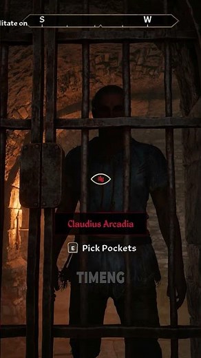 😱 Whoever Found This Trick Is A Genius #oblivion