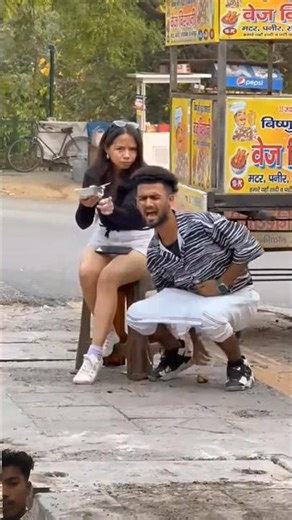 fake taati prank 😂 #funny #bhojapurihitsong #bhojpuridance #comedyvideo #comedy @samsealam