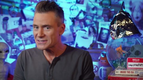 Legend of the 13 Crystal Skulls Revealed