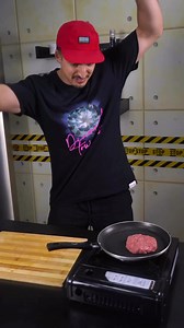 Sanduíche de batata frita | Receitas