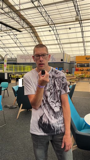 Don’t just take our word for it… hear why everyone’s loving Infinite Air! 😍 | Infinite Durham Multi Activity Park