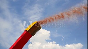 Grain loader machine or grain cleaner, industrial agriculture machinery equipment.
