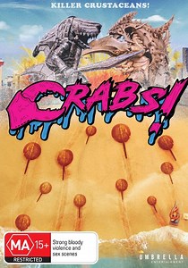 Crabs! | Film | 2021