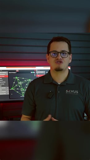 Silvus Technologies on Instagram: "Extend your network. Expand your reach. #StreamConnect: Global Ad Hoc Network bridges your #StreamCaster #MANET radio network with external IP-based infrastructure delivering seamless, #BLOS #C2 continuity. . Now on YouTube: A full walkthrough of how to leverage StreamConnect, featuring remote #UAV operation performed by 2nd & 3rd LAR, USMC. . #SilvusTechnologies #TacticalComms #MANET #DroneOps #C2Continuity #MeshNetwork"