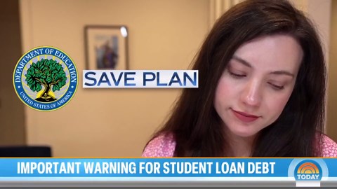 Student Loan Borrowers Claim Fraudulent Charges in New Lawsuit