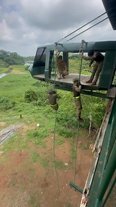 901K views · 15K reactions | FRIES,, Fast Rope Insertion Extraction System.. Safety Nco sgt dionio.. #GAGAMBOY #ropemaster #gagambamukhalangmatapang #thankyoufollowersandgodbless #highlight | Gagamba Mukha Lang Matapang | Facebook