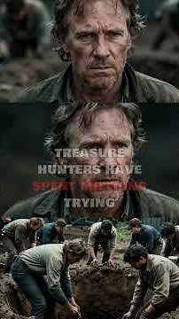 The Treasure No One Can Reach – Oak Island Mystery