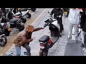 Crazy Car Accidents Caught on Camera: Unbelievable Moments