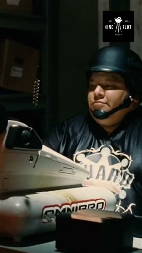 Getting Out Of Prison Today | Idiocracy