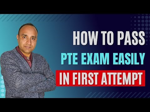 How To Pass PTE Exam Easily in First Attempt Secret Tips and Tricks | Alfa-PTE-IELTS