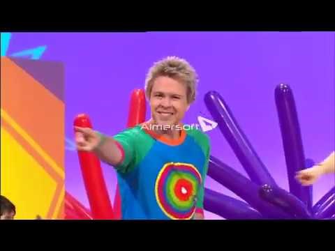 Hi-5 Season 13 Episode 1