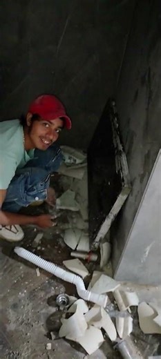 table top vibration fitting complete hone ke bad