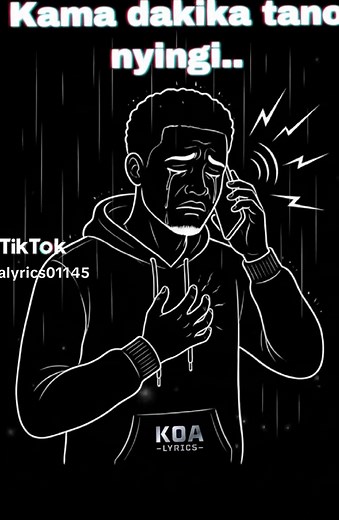 Hello Hello by Hussein Machozi ft. Maunda Zoro