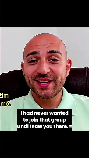 Learn Serbian ★ Group - Grupa #shorts