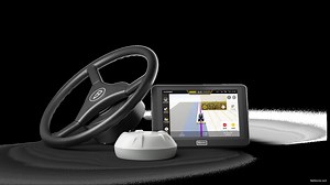 FJ Dynamics AT2, AT2 MAX, AH2 mallit (kaukosäädin   basic-turn vakiona) traktorin varaosat ja lisävarusteet, 2023 - Nettikone