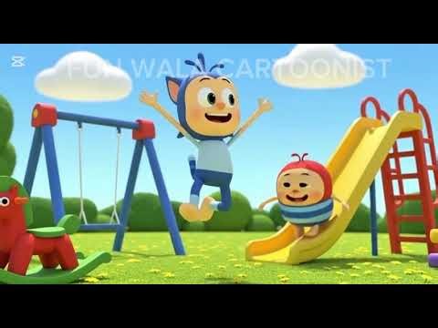 Cartoon movie in hindi ll Mujhe cartoon chahie 15M views . 1 hours ago....