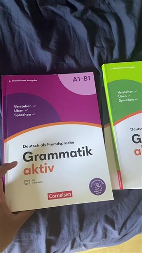 Deutsch lernen: Spielerisch die Grammatik meistern