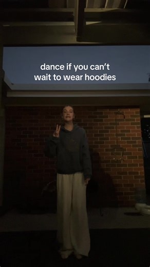 Top Hoodie Dance Trends for Winter 2023
