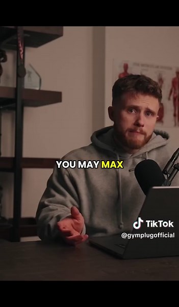 The Ultimate Chest Exercise Tier List by Jeff Nippard