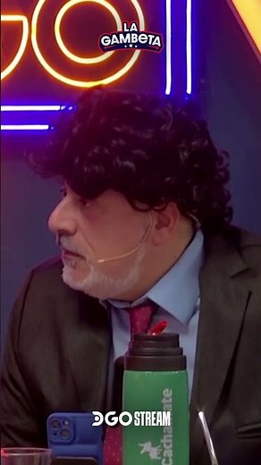 La data mundialista de Pupito y los mensajes de Máximo 🔍| La Gambeta | DGO 8/10