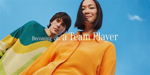 Fullstack Developer- ITO Transition