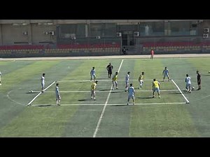 ⚡ High-Intensity Positional Play Drill | 7v4 in 4 Zones