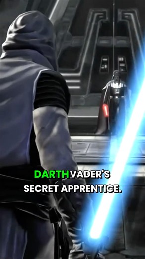 George Lucas’ INSANE Original Name For Starkiller - Sam Witwer Reveals!
