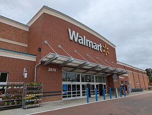 FDA Recalls Walmart Shrimp Over Possible Radioactive Contamination