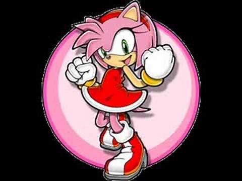 My Sweet Passion by Nikki Gregoroff (Theme of Amy)