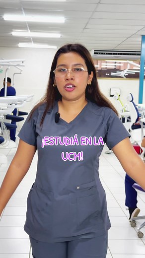 Estudia Carreras de Salud en la UCM desde el Inicio