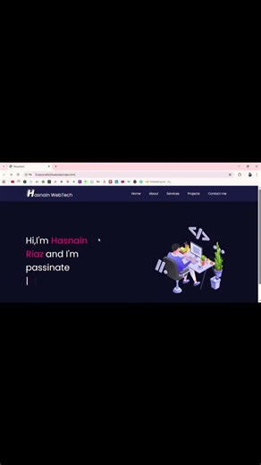 Web Development | Frontend Project Showcase Web Development #javascript #programming #developer