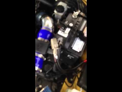 Protege5 idle problem fixed