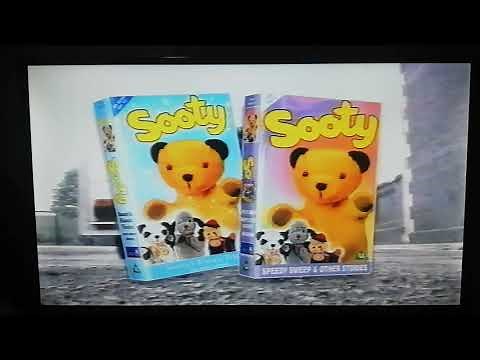 Opening to Sooty: Biggest Party Video UK VHS (1998)