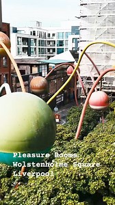From it’s birthplace to its new home. From strength to strength, the Pleasure Room has grown into the world-class clubbing event it is today. Join us at The Olympia on Saturday 5th of October, as we celebrate almost three decades of the biggest Scouse house anthems. 𝐏𝐋𝐄𝐀𝐒𝐔𝐑𝐄 𝐑𝐎𝐎𝐌𝐒 𝐏𝐑𝐄𝐒𝐄𝐍𝐓𝐒⁣ ⁣ 𝐒𝐂𝐎𝐔𝐒𝐄 𝐍𝐀𝐓𝐈𝐎𝐍 𝐈𝐍 𝐂𝐎𝐍𝐂𝐄𝐑𝐓 ⁣ ⁣ Final release tickets are now on sale, and we are on course, as always, to 𝐒𝐄𝐋𝐋 𝐎𝐔𝐓. Click here now to purchase yours. #Pleasure
