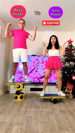 PLS HELP US HIT 1 MILLION SUB’S🙏🥺❤️#shorts #circusfamily#funny ​⁠@Saracircus.family