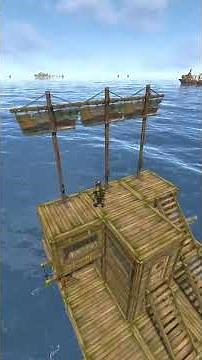 Rust buildable boats are coming!