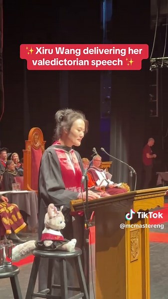 Celebrating Our Graduates at McMaster University Convocation