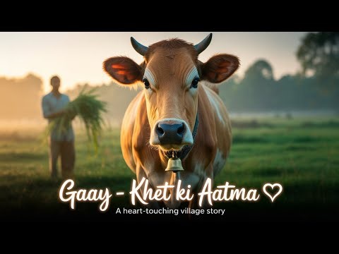 The Soul of Our Farms: Discover the Beauty of Indian Cows