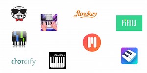 Las 15 Mejores Apps para Aprender a Tocar El Piano