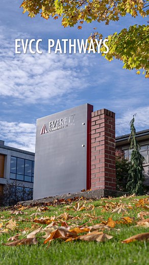 1.2K views · 20 reactions | Everett Community College’s Pathways are...