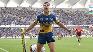 NRL season to resume on May 28