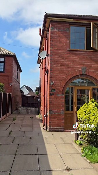 Discover Our 1930s House: A Quick Tour