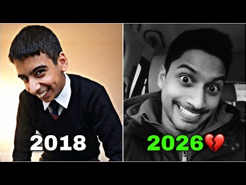 It Was Popular Back Then... You won't believe what happened to these Memes (Then and Now) 😢💔