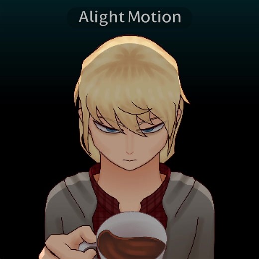 Creative Animation Meme Inspired by Lawrence Oleander