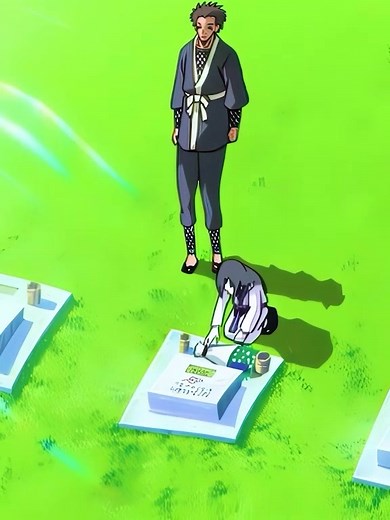 Anko vs Orochimaru: Unraveling Their Clash