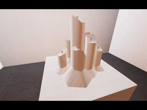 SCP-310 (The candle)