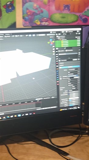 computer isn't good enough anymore