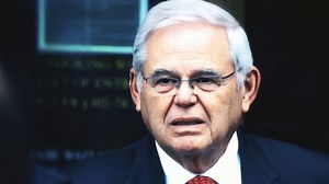 Democratic Sen. Bob Menendez found guilty on all counts in corruption trial