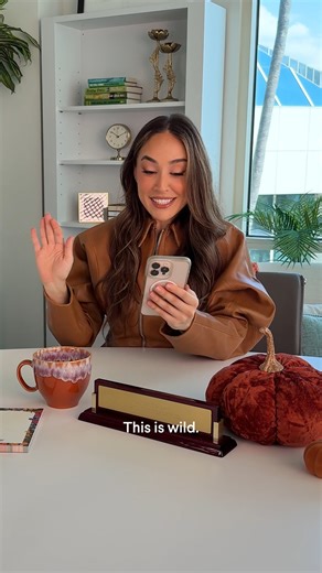 13K views · 1.1K reactions | There’s never a dull moment in the Reese’s Book Club WhatsApp channel! ✨ Our Chief Lit Chatter Officer @daniellerobay is diving into the chat, connecting with book lovers, and chatting all things books, like what you’re reading this fall. So, what’s the better cozy read — a thriller or a romance? Head to our link in bio to join the channel and vote now! | Reese’s Book Club | Facebook