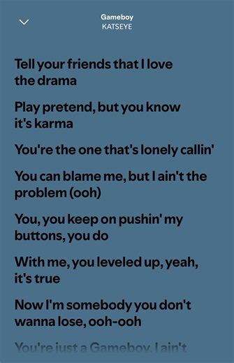 Part 54 #gameboy#katseye#laramegandanielamanonyooncheasophia#musiclyrics#fullsongs